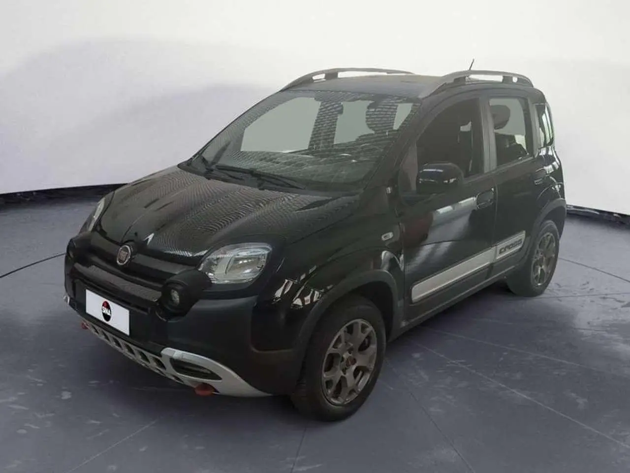 Photo 1 : Fiat Panda 2016 Diesel