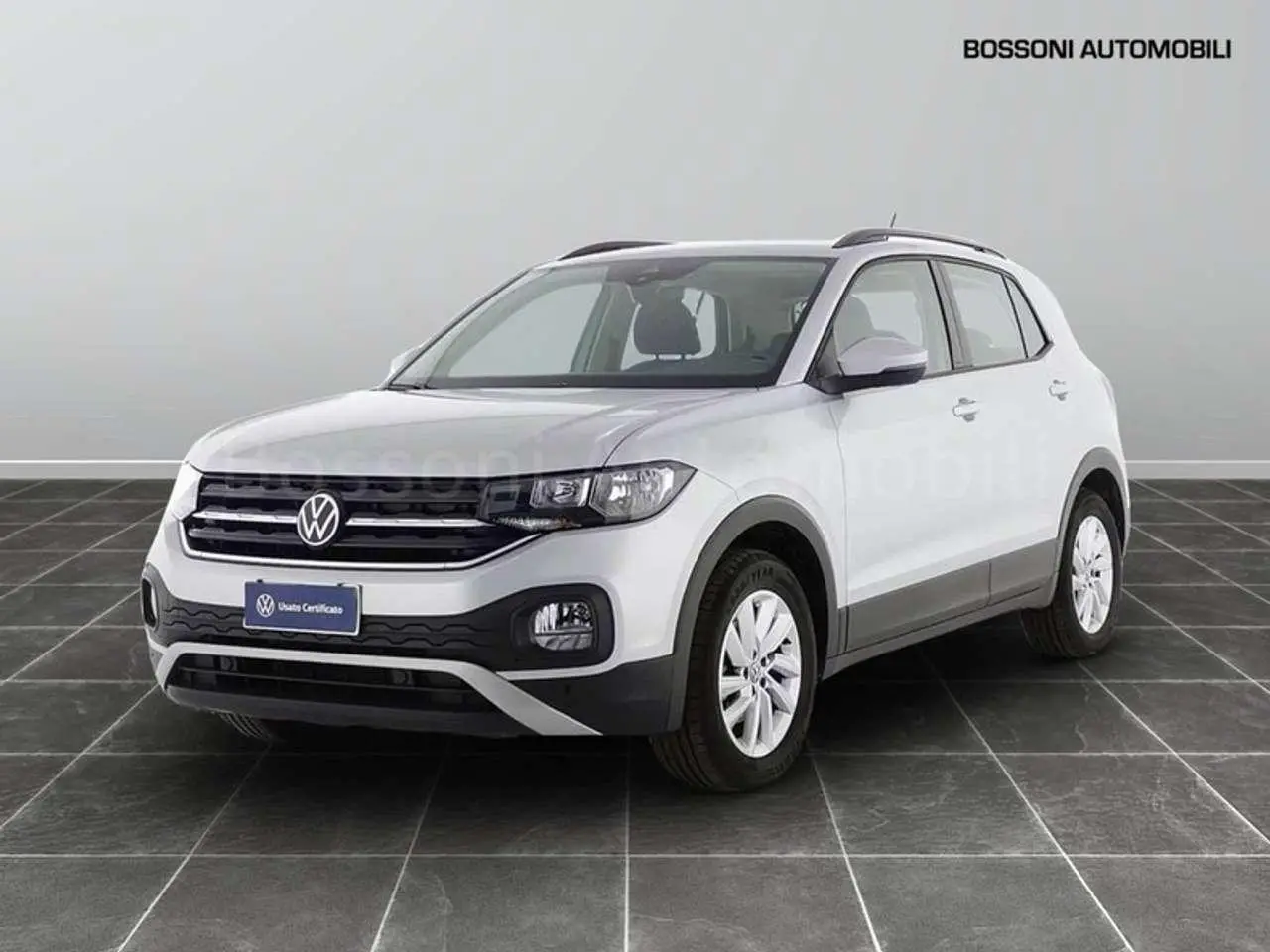 Photo 1 : Volkswagen T-cross 2023 Petrol