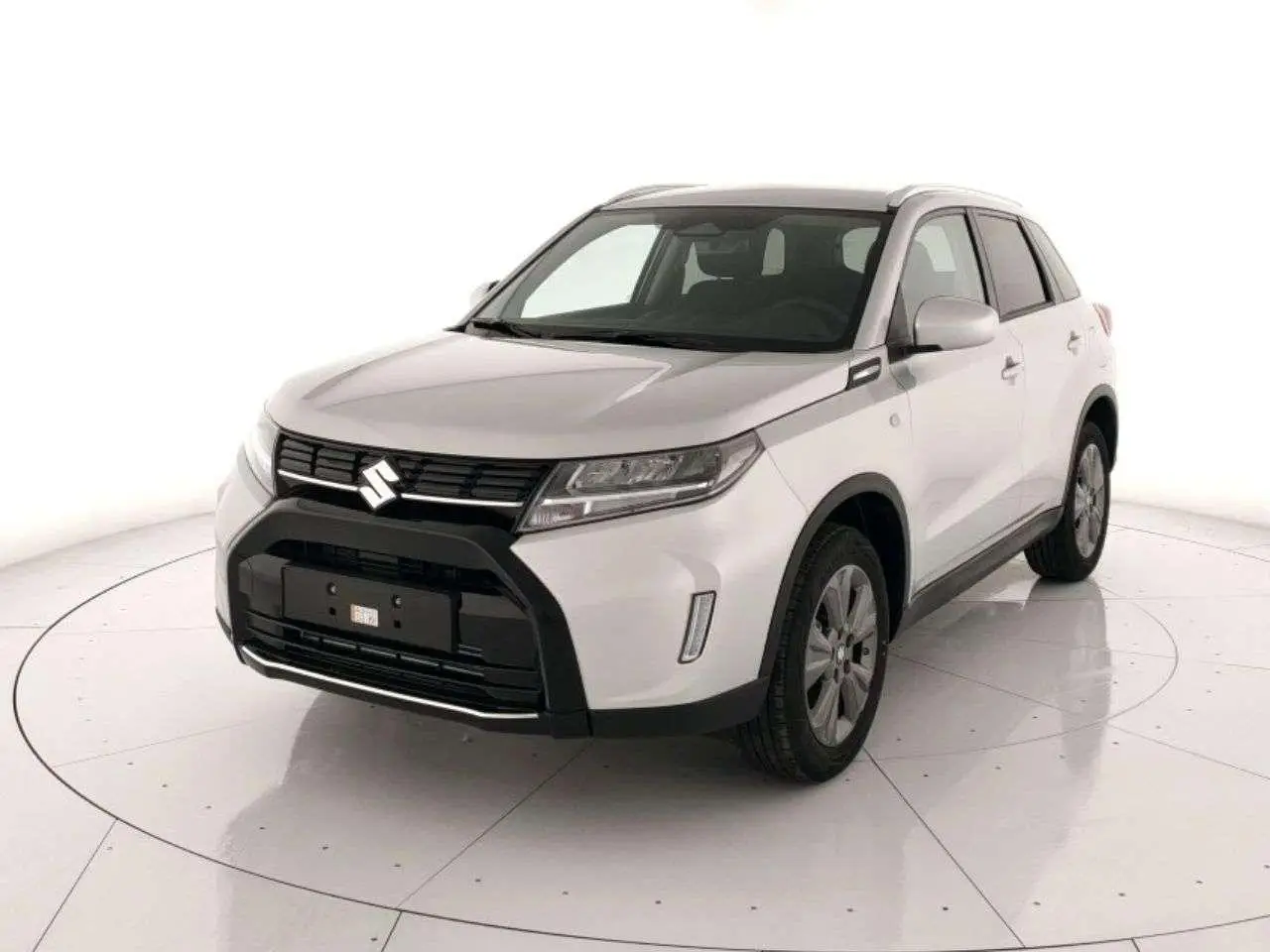 Photo 1 : Suzuki Vitara 2024 Hybrid