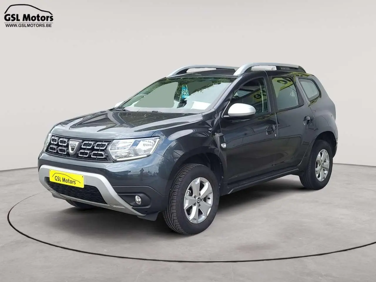 Photo 1 : Dacia Duster 2020 Essence