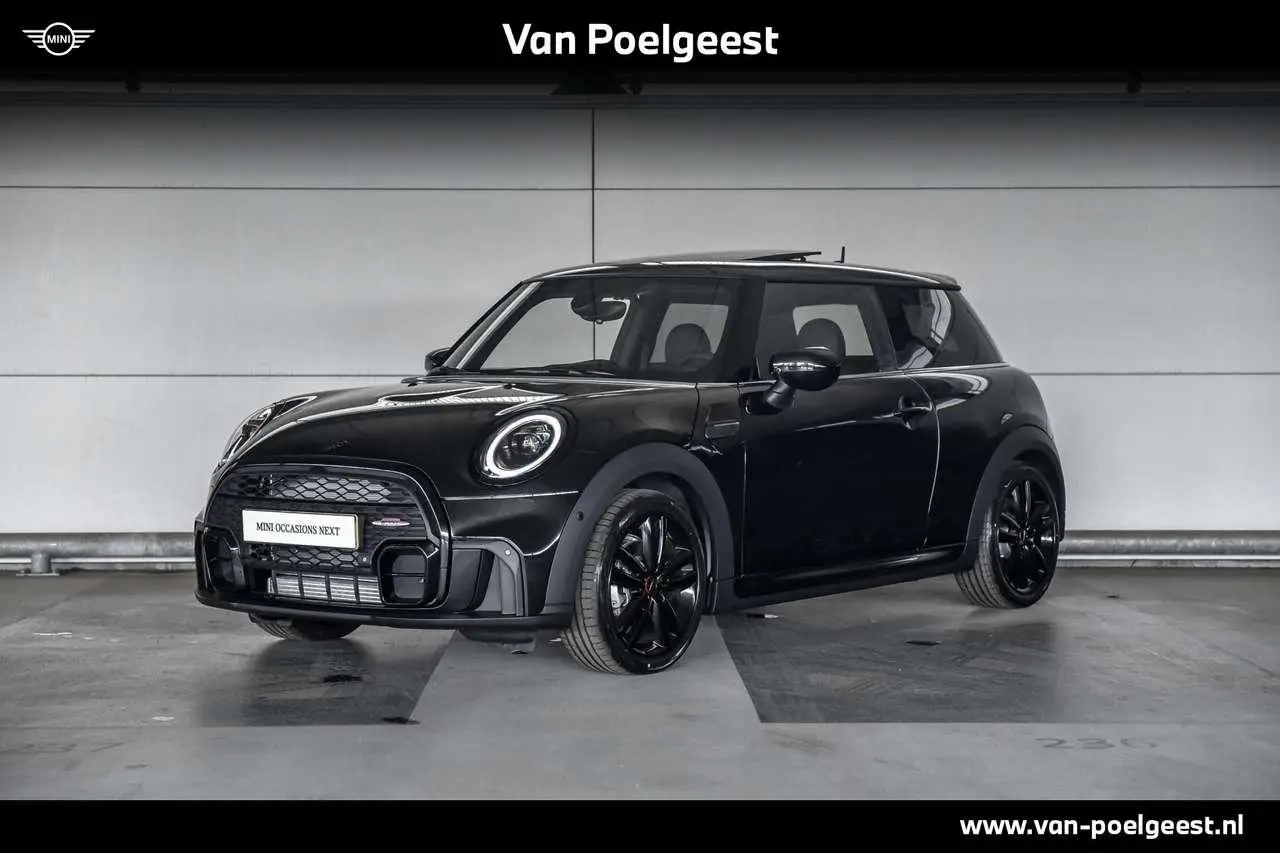 Photo 1 : Mini Cooper 2023 Petrol