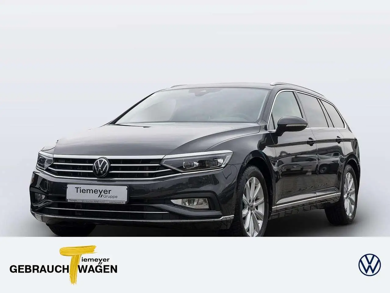 Photo 1 : Volkswagen Passat 2023 Diesel