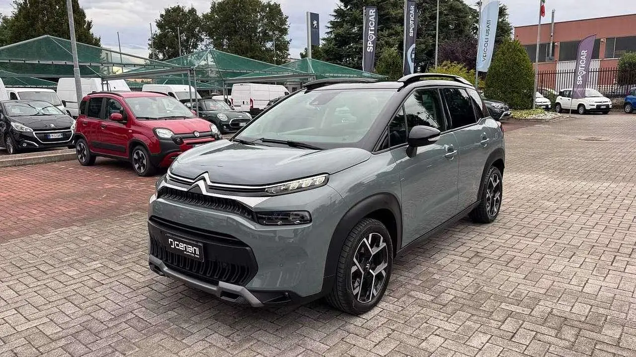 Photo 1 : Citroen C3 Aircross 2023 Essence