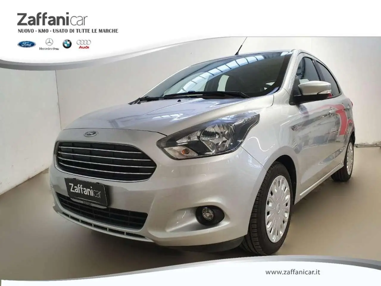 Photo 1 : Ford Ka 2017 Essence