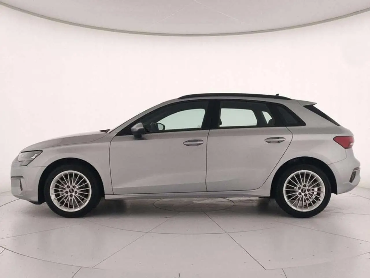 Photo 1 : Audi A3 2022 Diesel