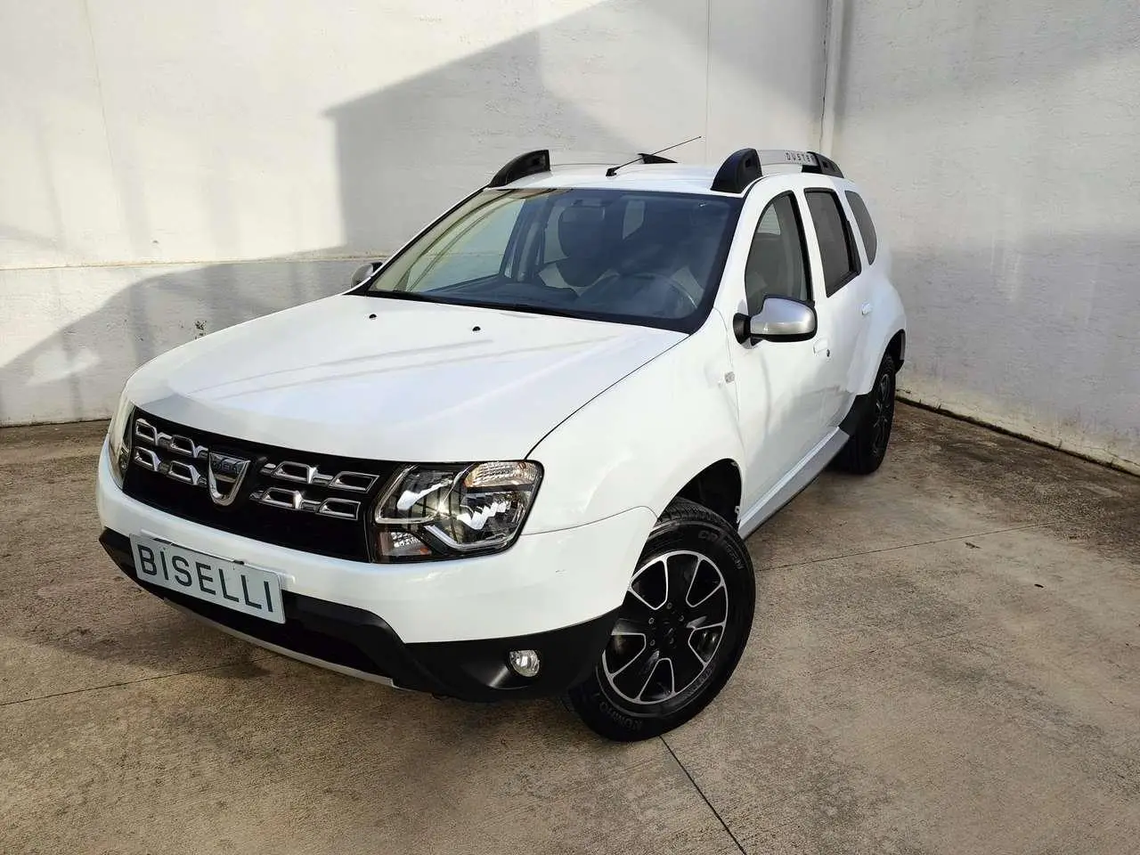 Photo 1 : Dacia Duster 2016 Diesel