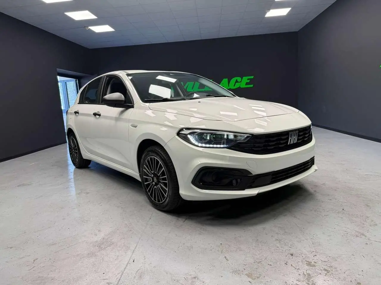 Photo 1 : Fiat Tipo 2023 Diesel