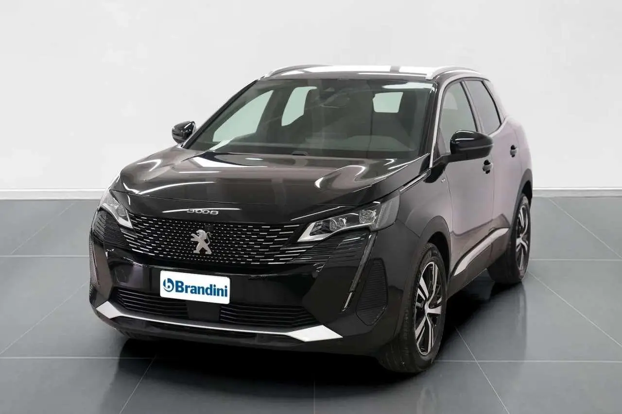 Photo 1 : Peugeot 3008 2024 Essence