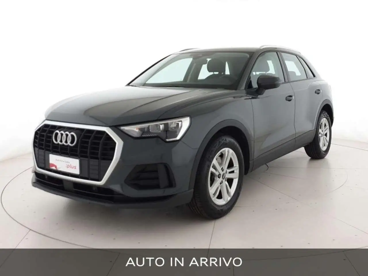 Photo 1 : Audi Q3 2022 Diesel