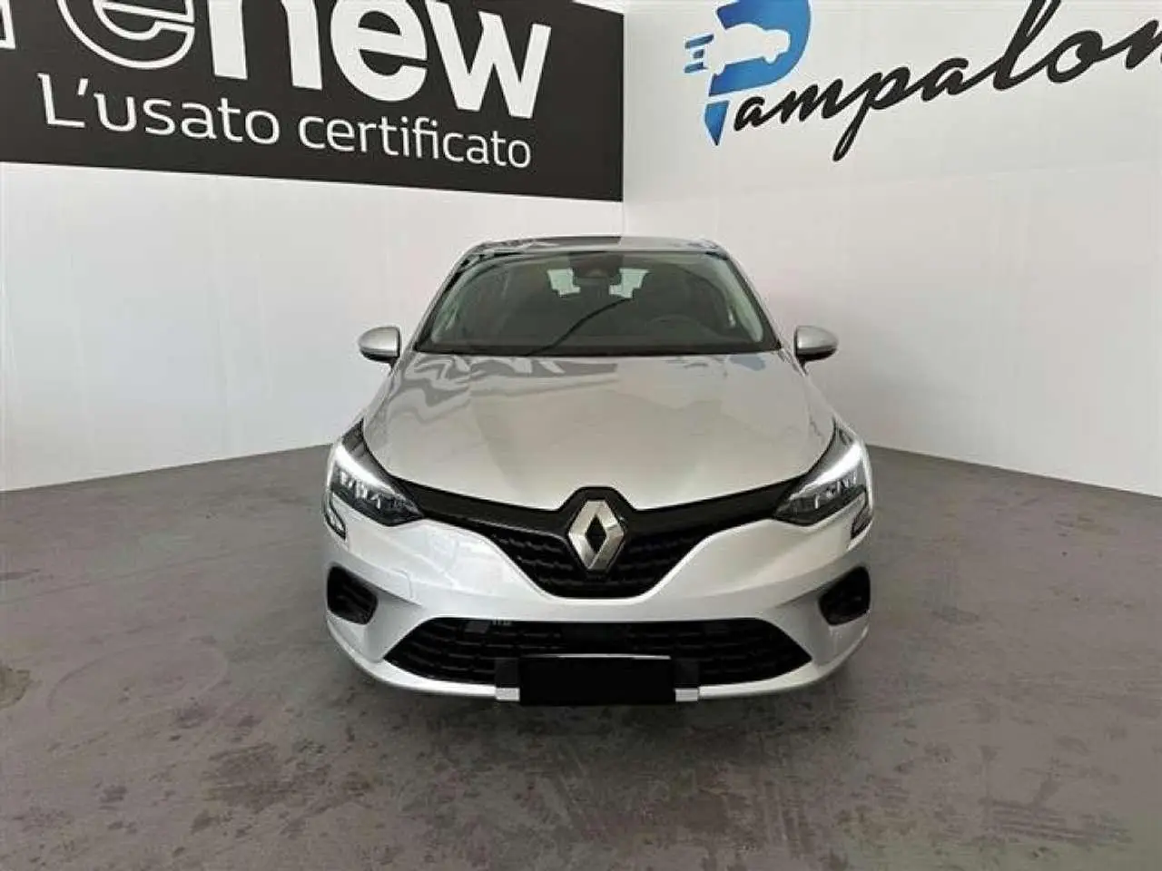 Photo 1 : Renault Clio 2021 GPL