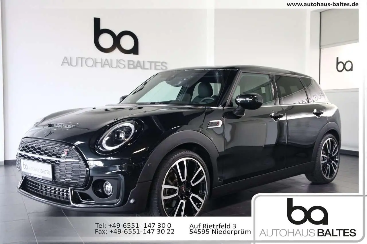 Photo 1 : Mini Cooper 2023 Petrol