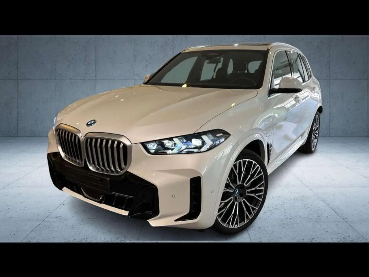 Photo 1 : Bmw X5 2024 Autres