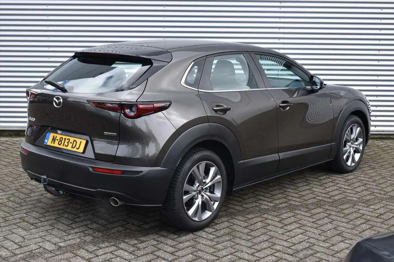 Photo 1 : Mazda Cx-30 2020 Petrol