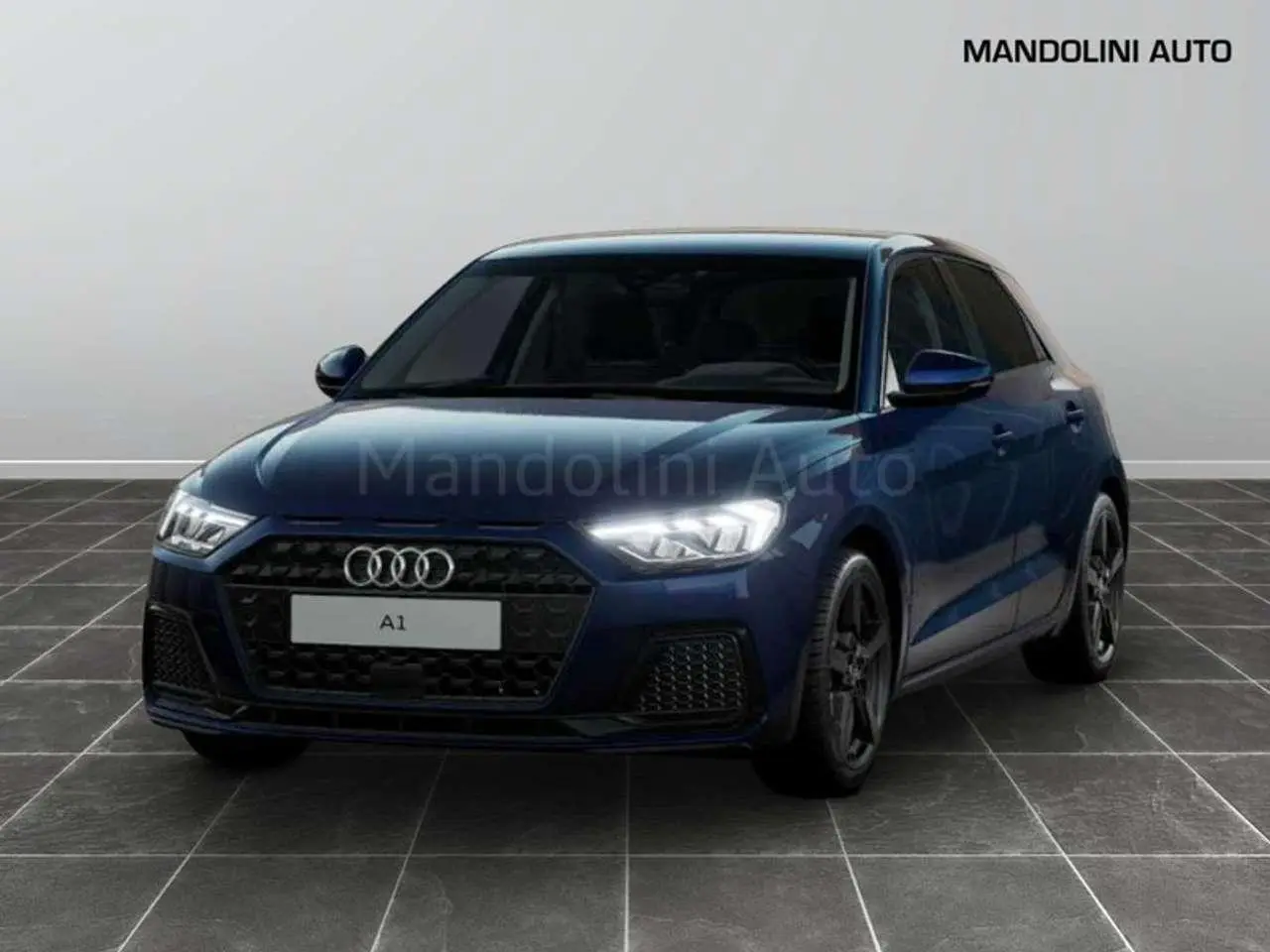 Photo 1 : Audi A1 2023 Essence