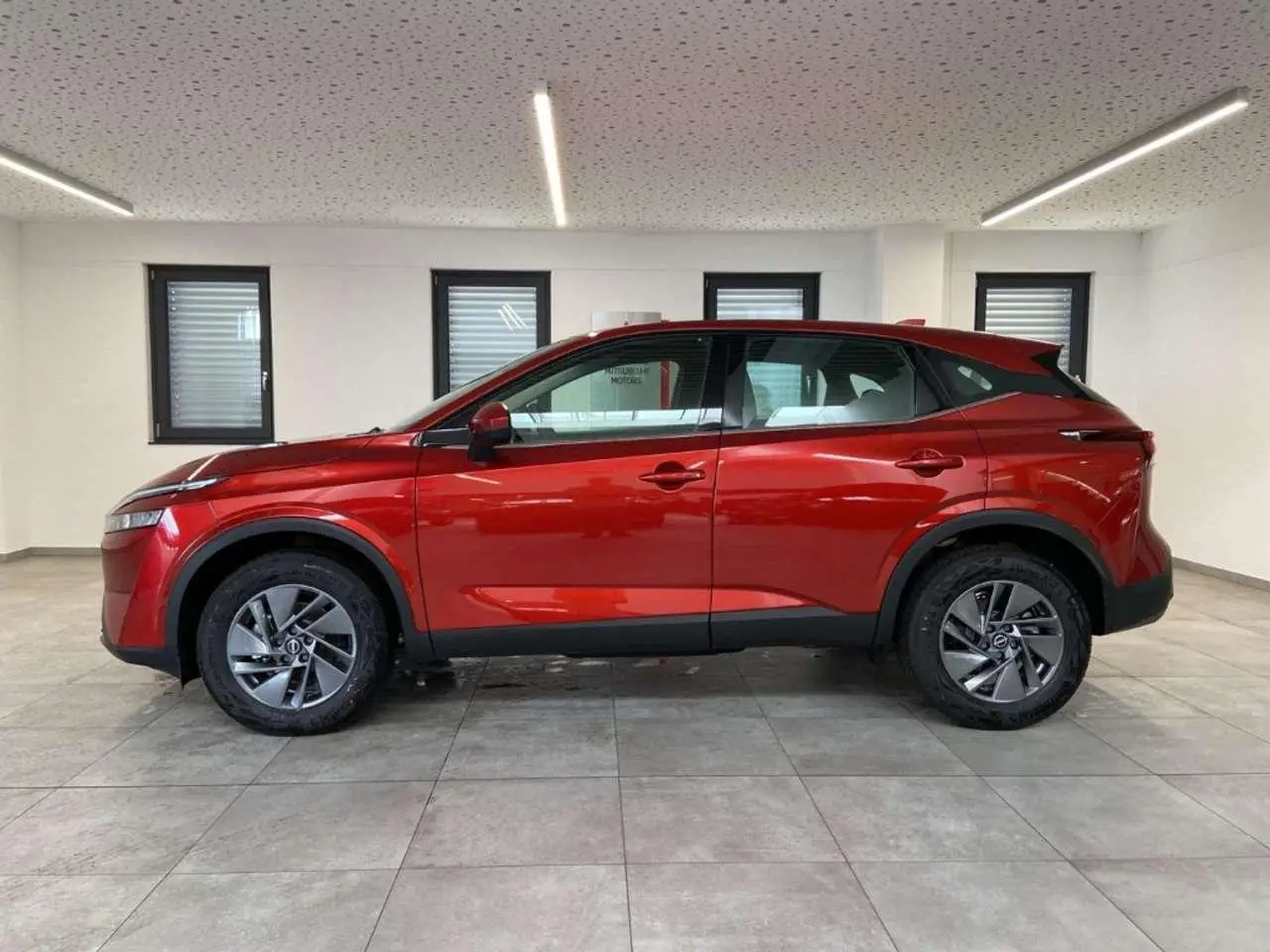 Photo 1 : Nissan Qashqai 2024 Essence