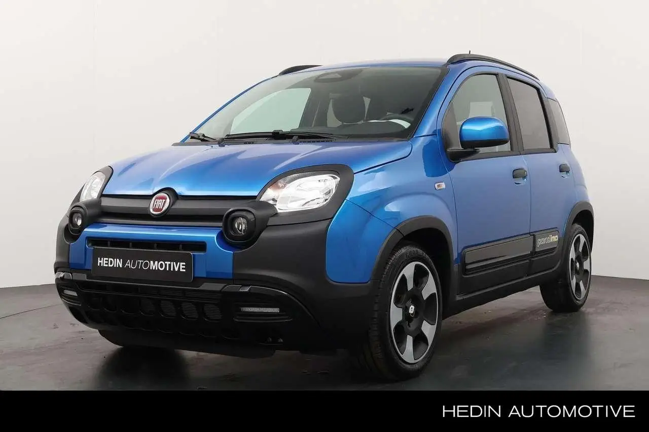 Photo 1 : Fiat Panda 2024 Essence