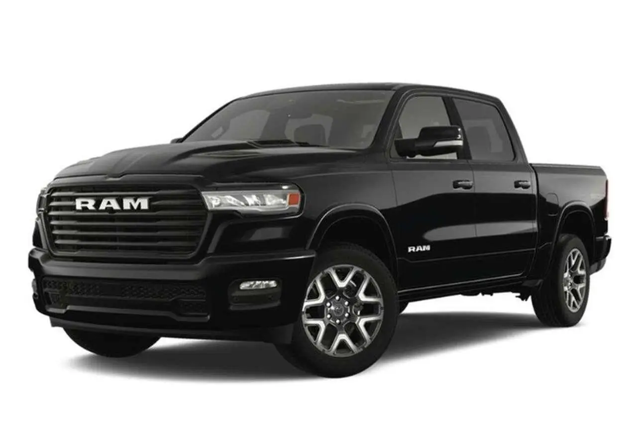 Photo 1 : Dodge Ram 2024 GPL