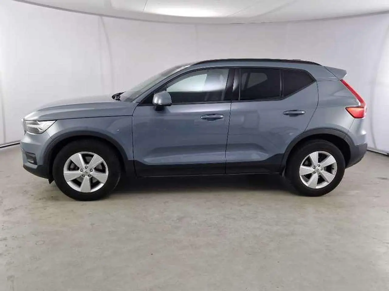 Photo 1 : Volvo Xc40 2019 Diesel