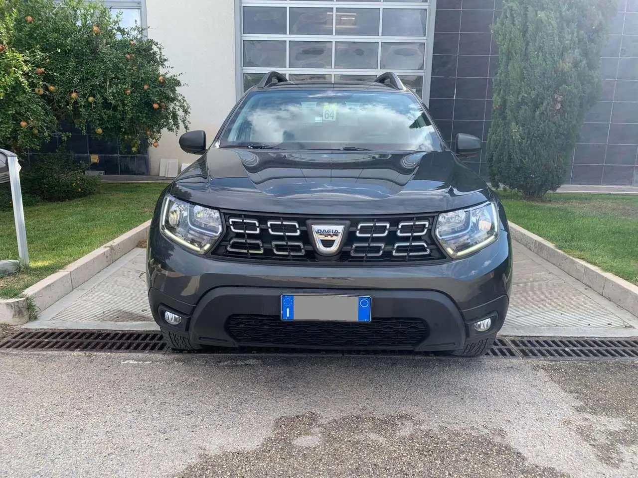 Photo 1 : Dacia Duster 2019 GPL