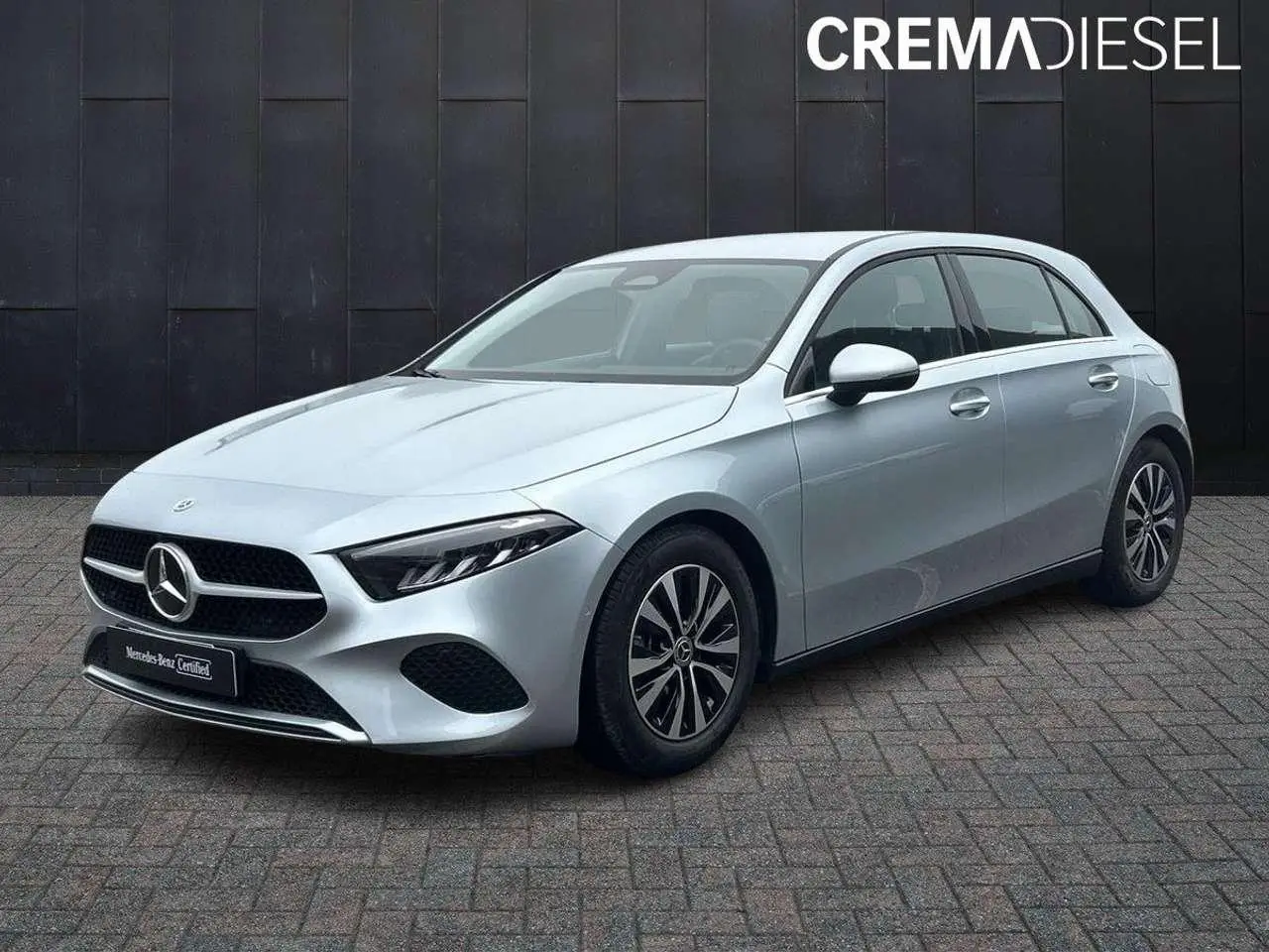 Photo 1 : Mercedes-benz Classe A 2024 Diesel