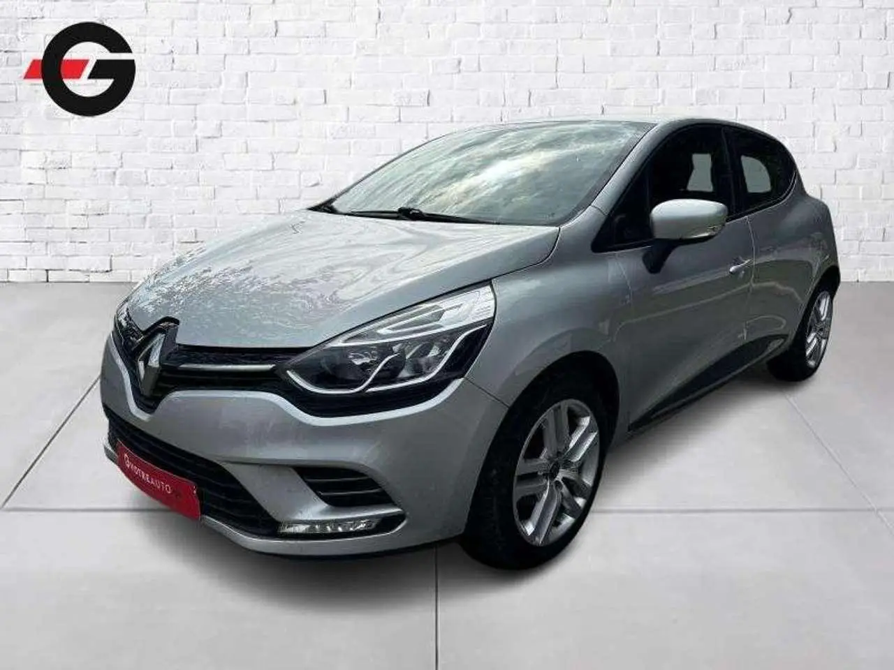 Photo 1 : Renault Clio 2020 Petrol