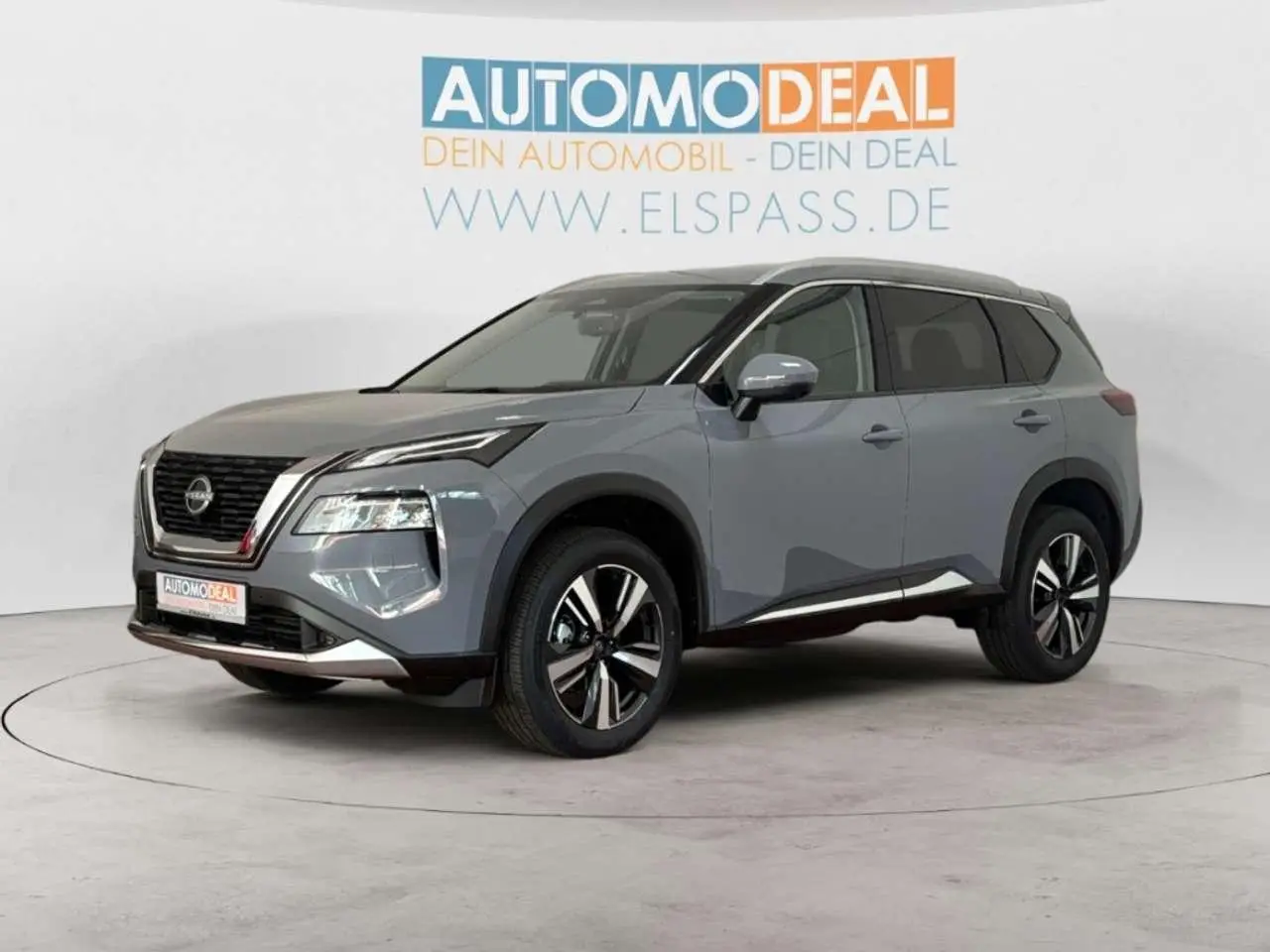 Photo 1 : Nissan X-trail 2024 Petrol