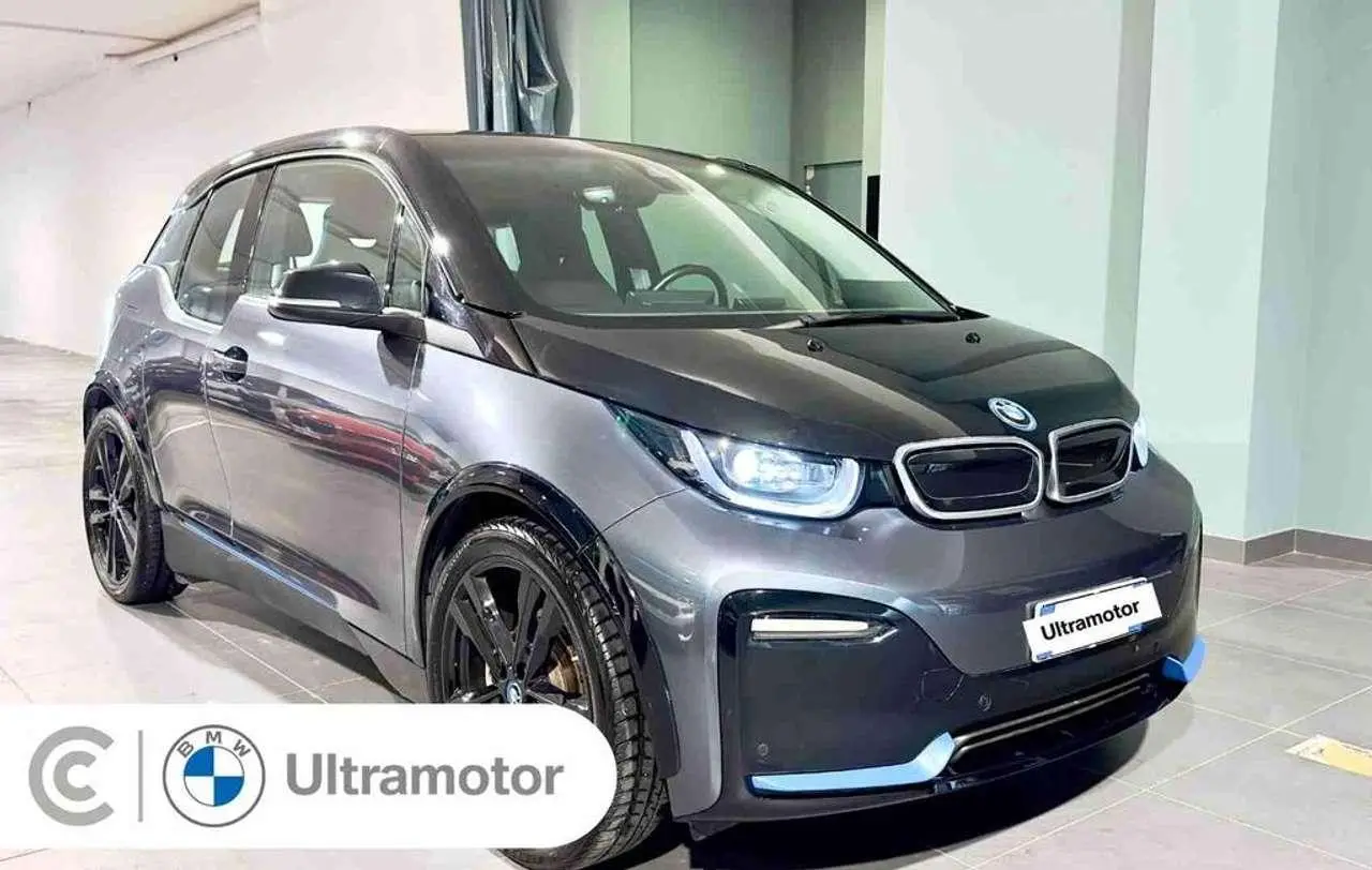 Photo 1 : Bmw I3 2022 Électrique