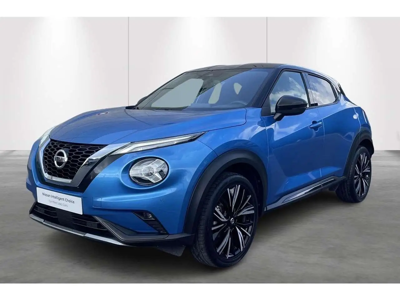 Photo 1 : Nissan Juke 2023 Petrol