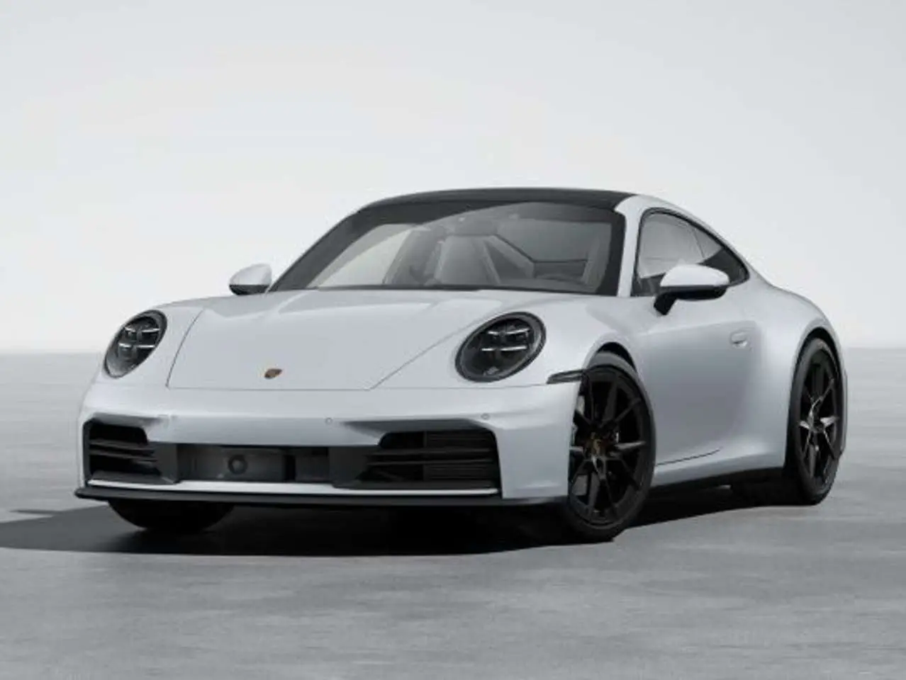 Photo 1 : Porsche 992 2024 Essence