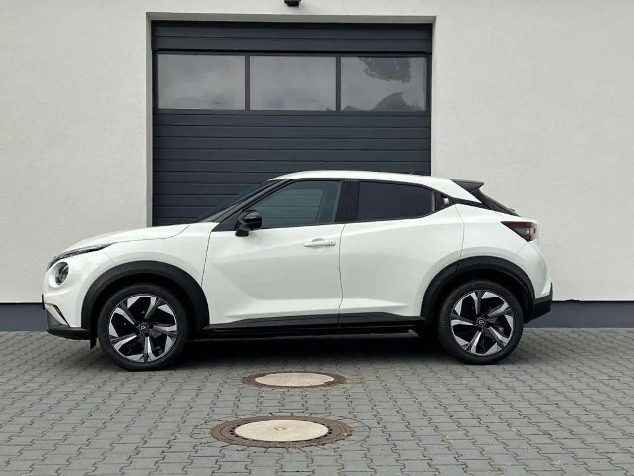 Photo 1 : Nissan Juke 2024 Petrol