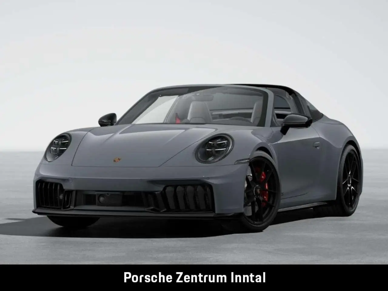 Photo 1 : Porsche 992 2024 Petrol