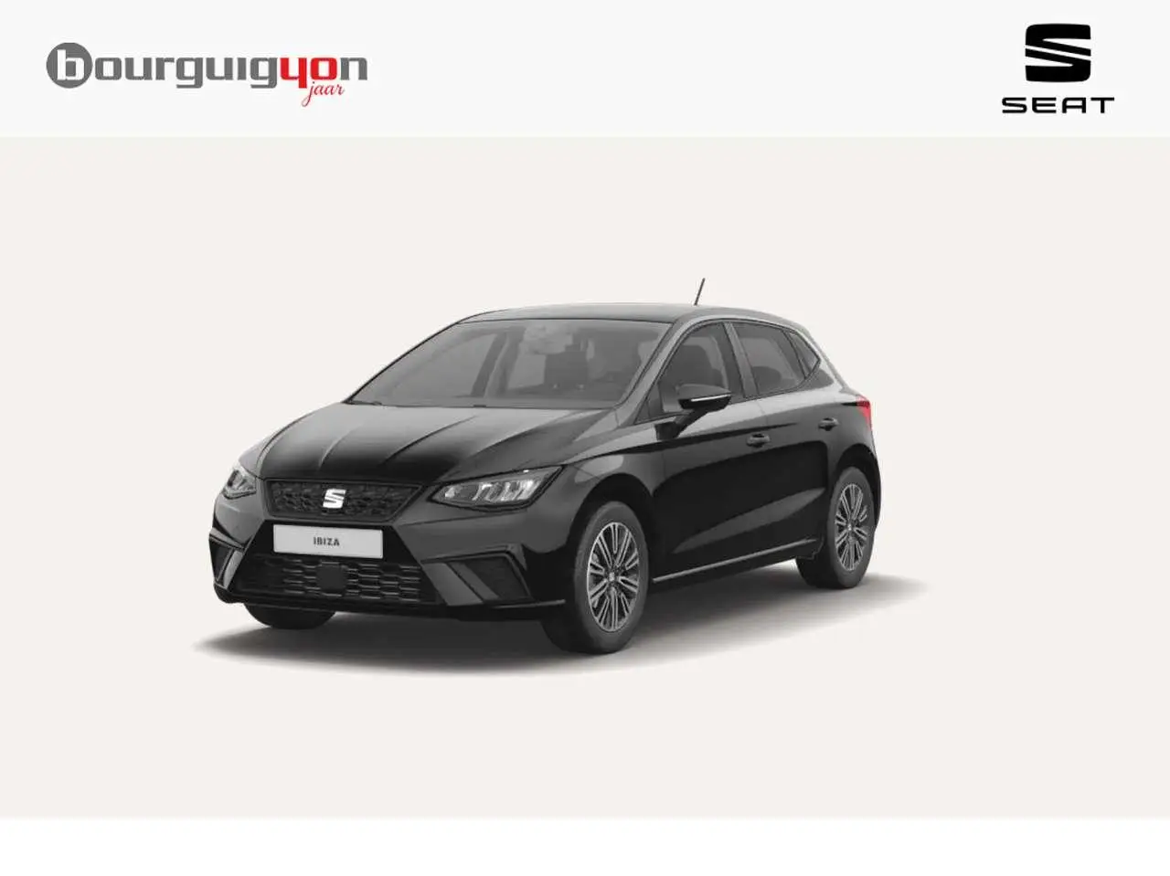 Photo 1 : Seat Ibiza 2024 Essence