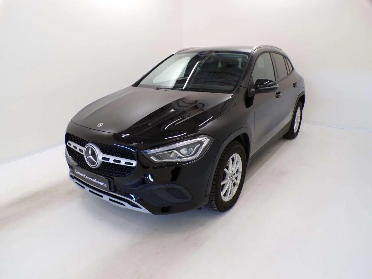 Photo 1 : Mercedes-benz Classe Gla 2020 Diesel