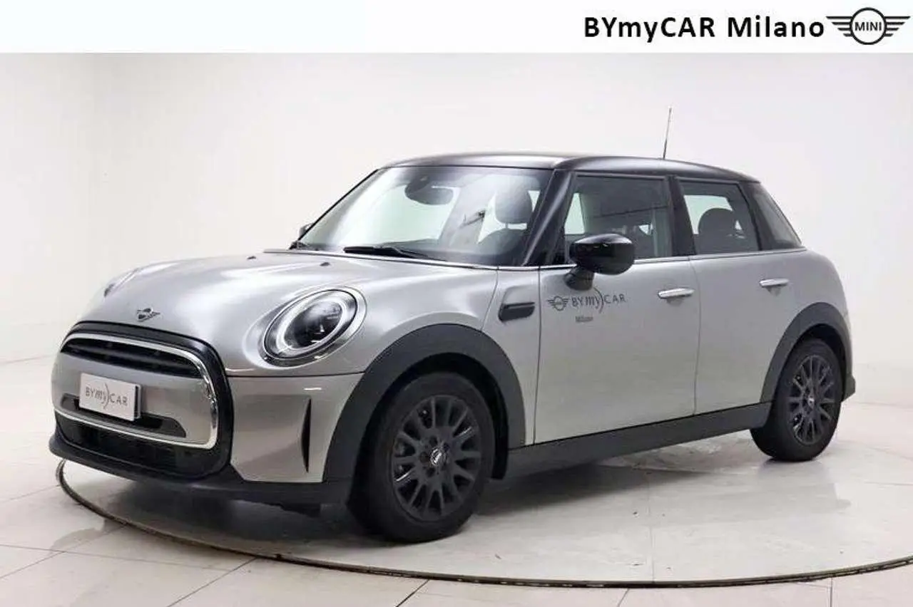 Photo 1 : Mini Cooper 2023 Essence