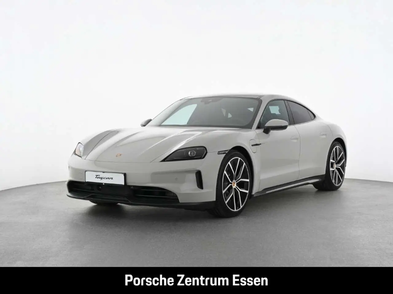 Photo 1 : Porsche Taycan 2024 Electric