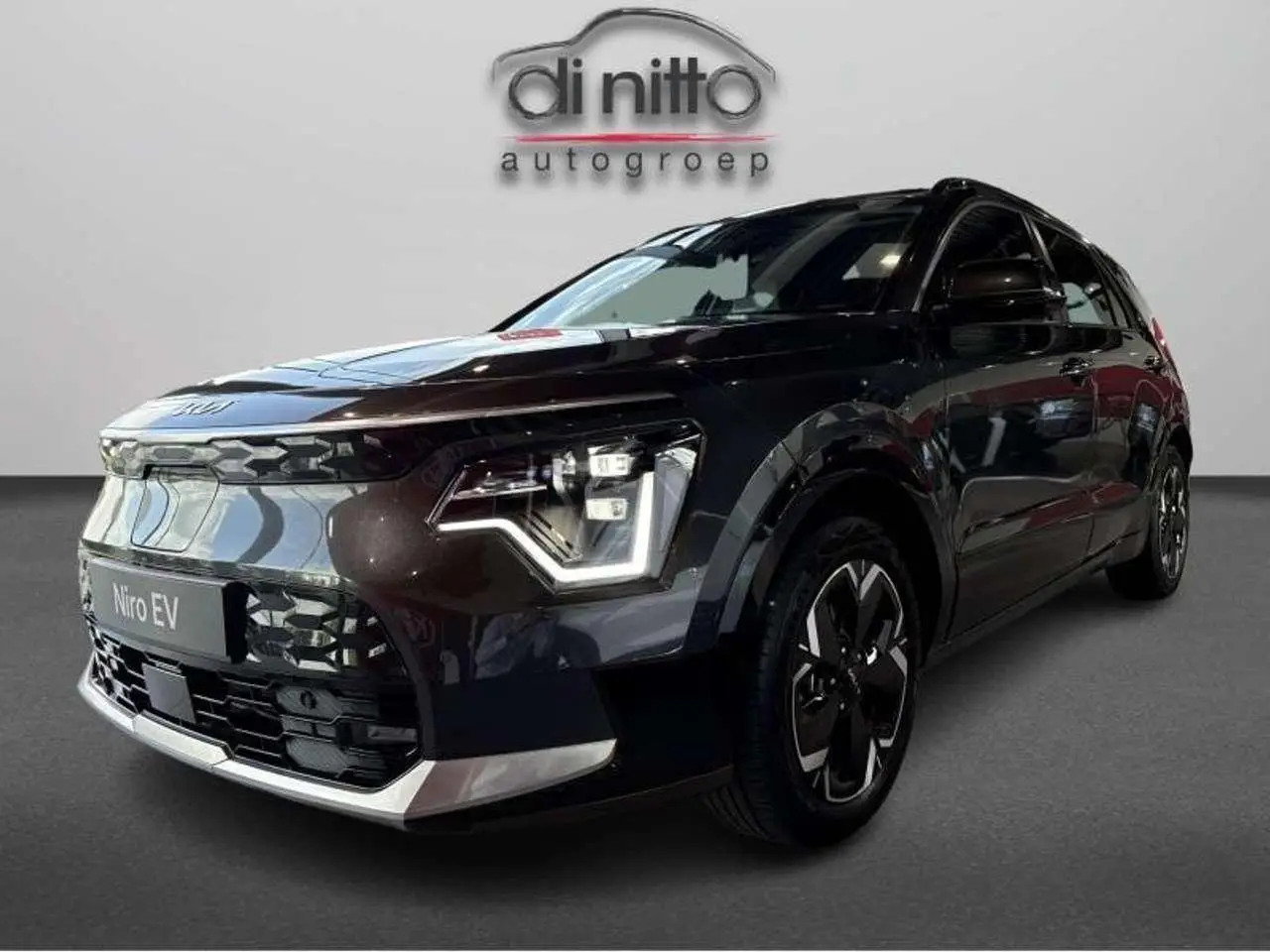 Photo 1 : Kia Niro 2023 Electric