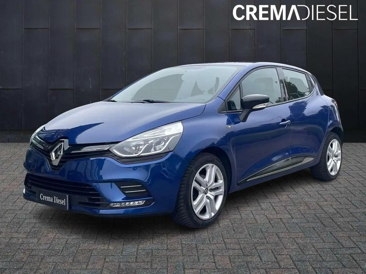 Photo 1 : Renault Clio 2019 Diesel