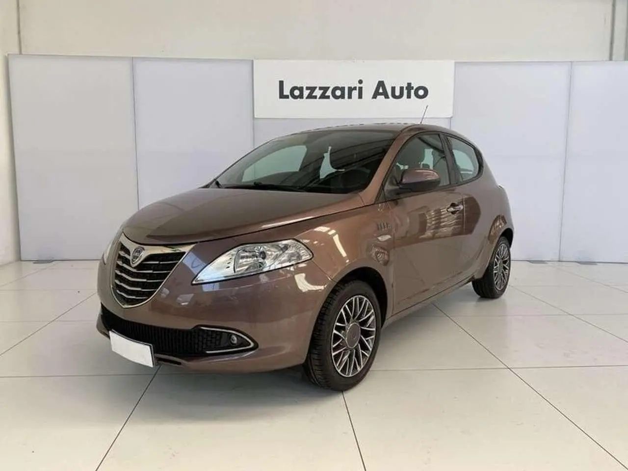 Photo 1 : Lancia Ypsilon 2015 Petrol