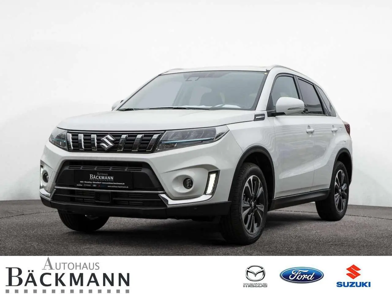 Photo 1 : Suzuki Vitara 2024 Petrol