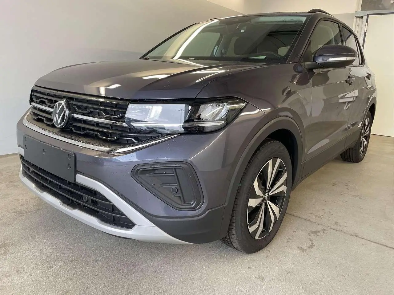 Photo 1 : Volkswagen T-cross 2024 Petrol