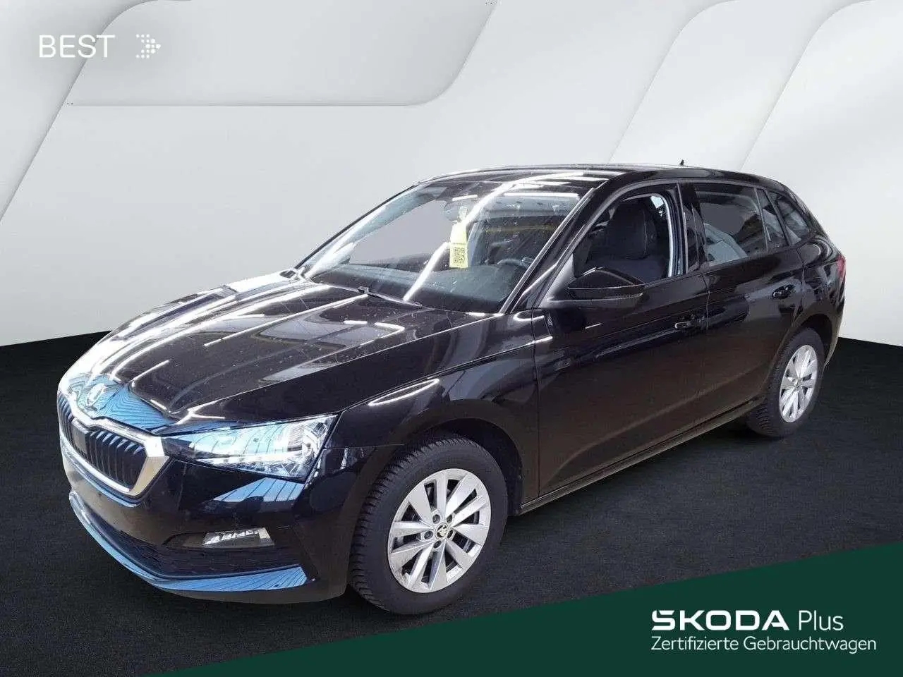 Photo 1 : Skoda Scala 2024 Essence