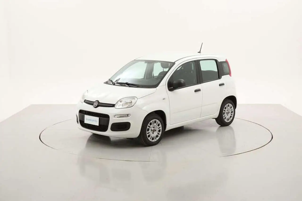 Photo 1 : Fiat Panda 2020 LPG