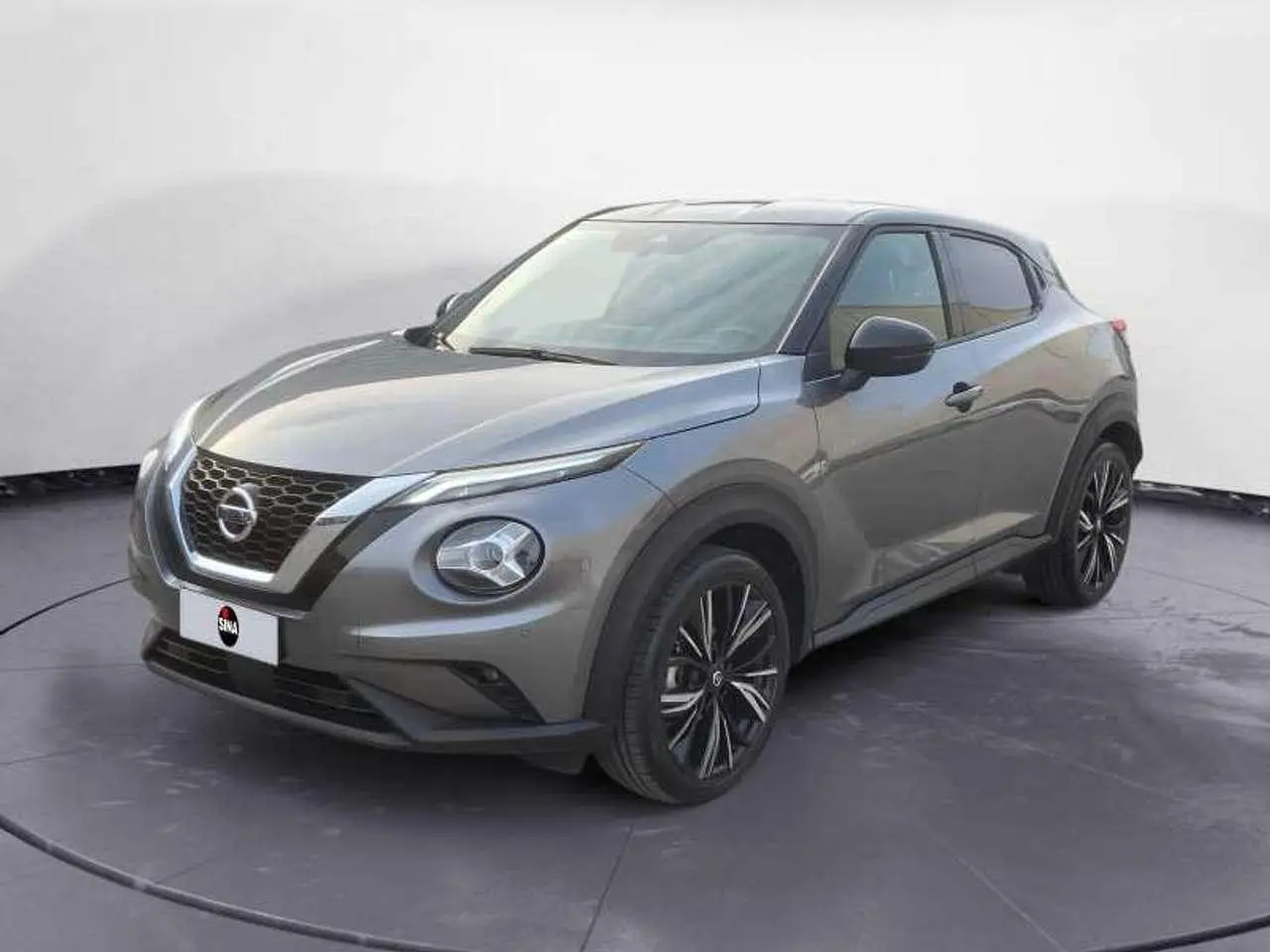 Photo 1 : Nissan Juke 2020 Petrol