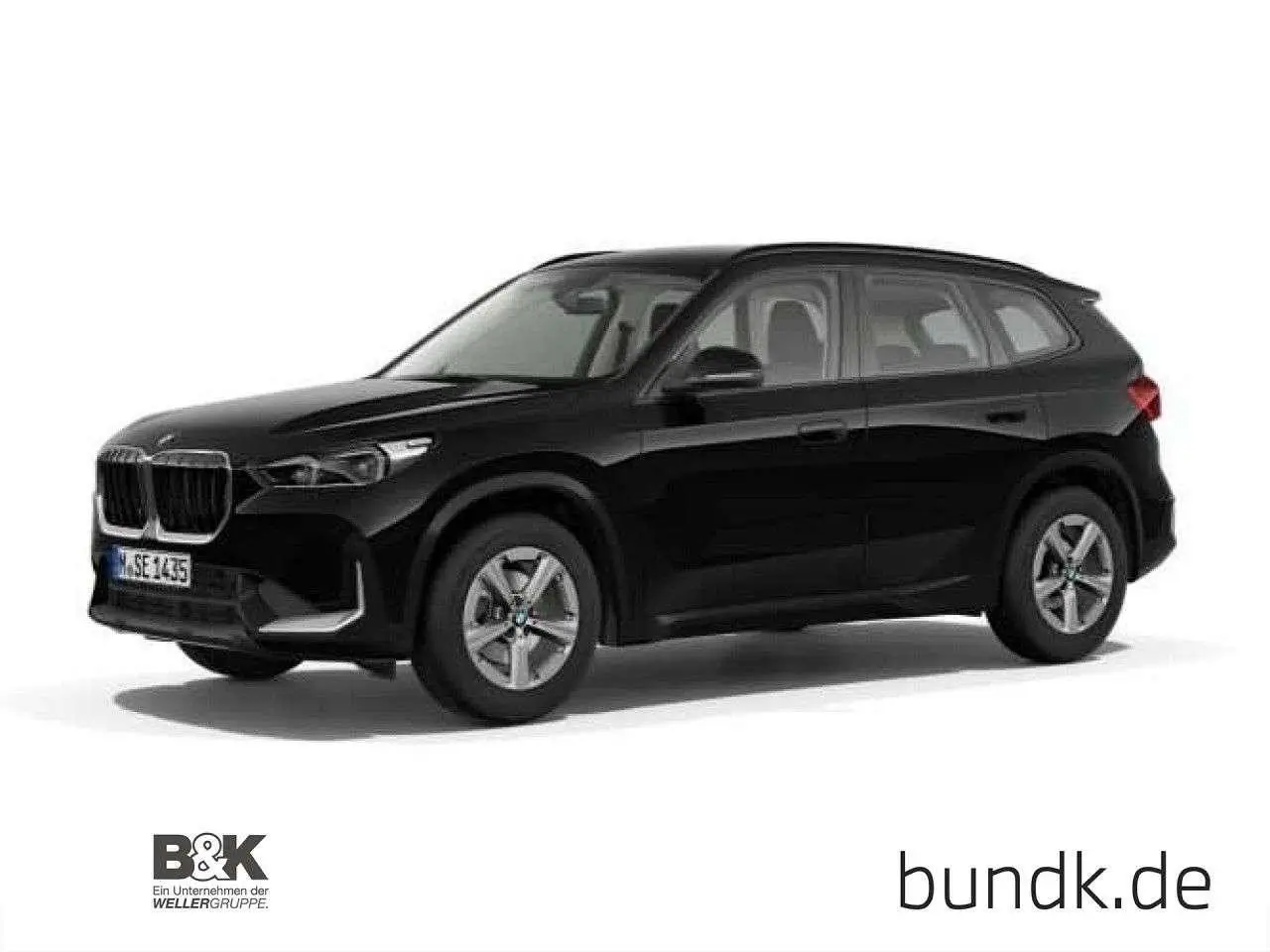 Photo 1 : Bmw X1 2024 Essence