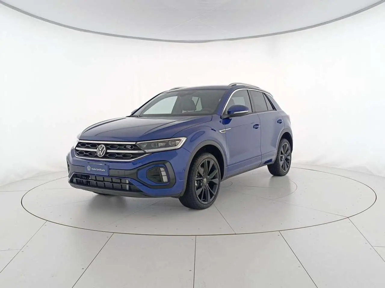 Photo 1 : Volkswagen T-roc 2024 Diesel