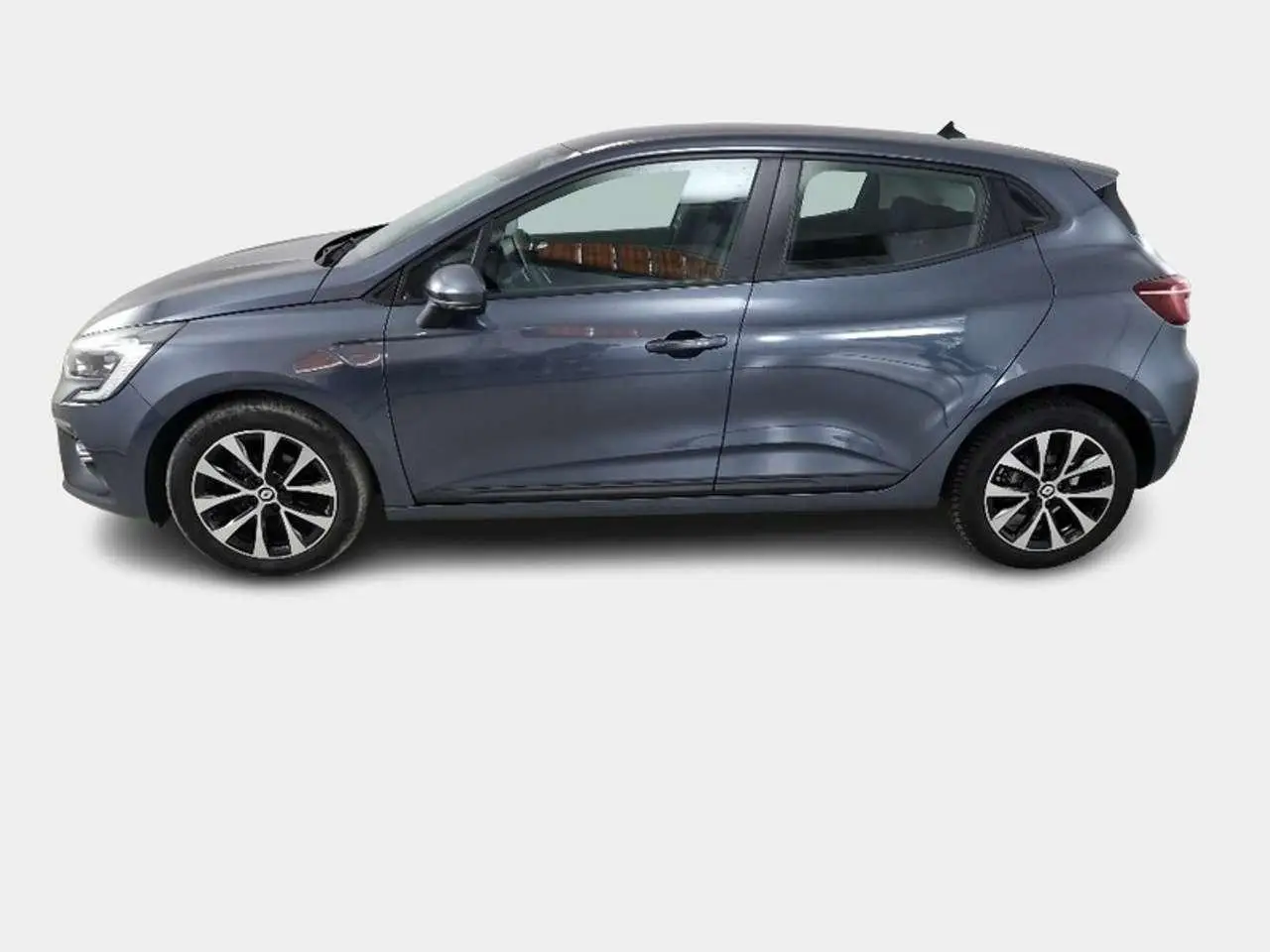 Photo 1 : Renault Clio 2021 Essence