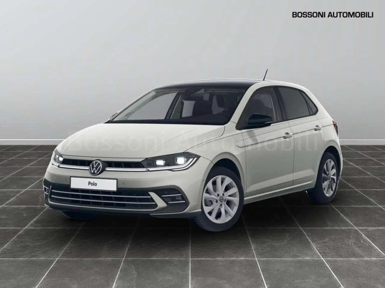 Photo 1 : Volkswagen Polo 2024 Essence