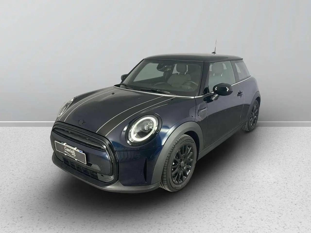 Photo 1 : Mini Cooper 2023 Essence