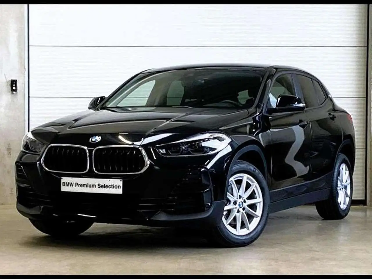 Photo 1 : Bmw X2 2023 Petrol