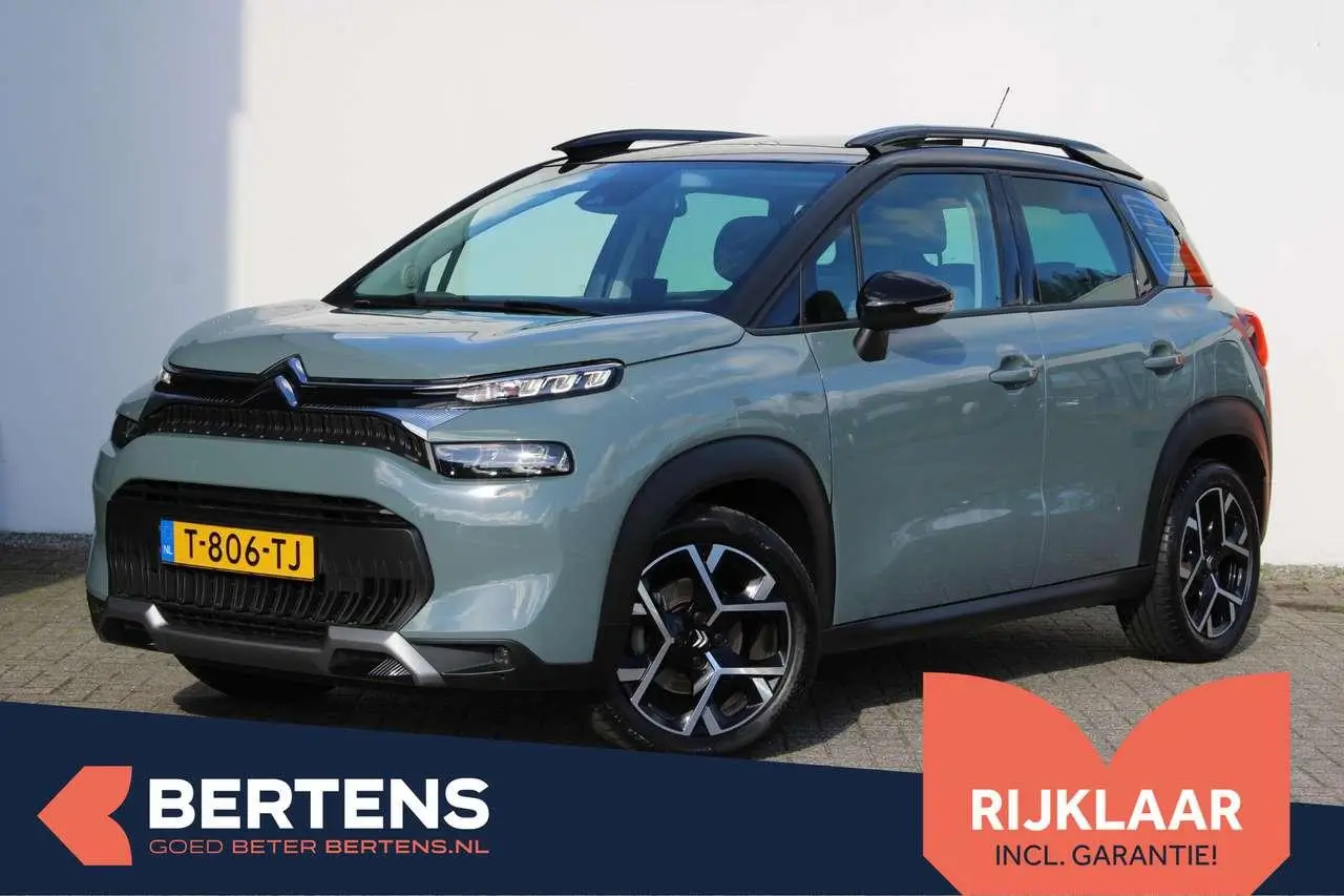 Photo 1 : Citroen C3 Aircross 2023 Petrol